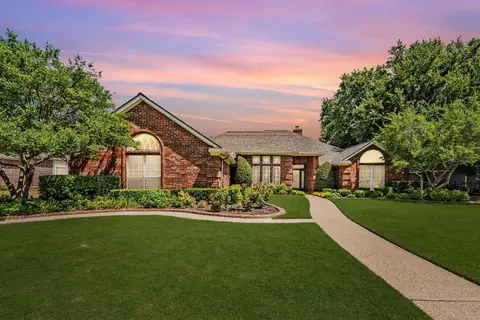 11408 Northpointe Ct, Aledo, TX 76008