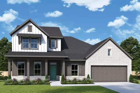 220 Rosecomb Dr, Northlake, TX 76247