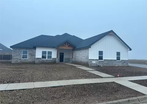 301 Garth Ridge Dr, Abilene, TX 79602