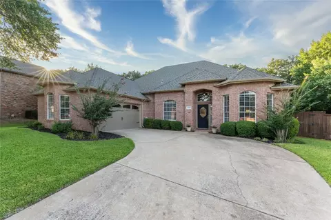 1100 Big Canyon Dr, Flower Mound, TX 75028