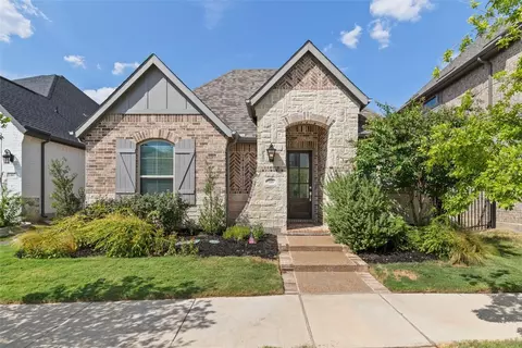 1809 Clouded Wren Dr, Arlington, TX 76005