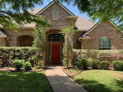 2224 Fairfax Trl, Denton, TX 76205