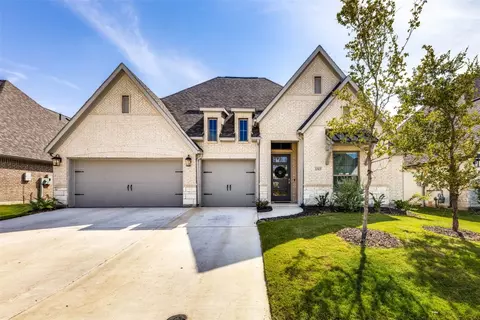1313 Buttermere St, Forney, TX 75126