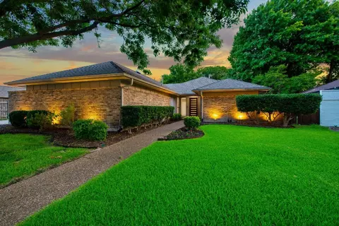 3632 Interlaken Dr, Plano, TX 75075