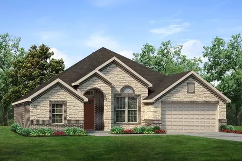 1113 Springfield Rd, Springtown, TX 76082 photo 2