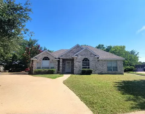 6401 Rosebud Dr, Rowlett, TX 75089