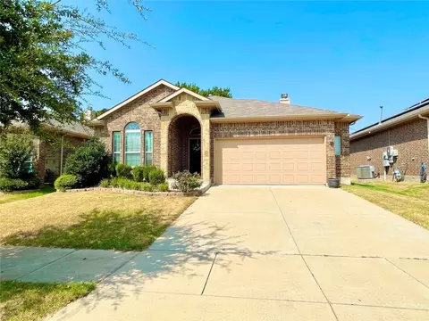 4612 Gunnison Dr, Denton, TX 76208