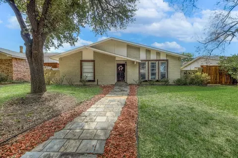 3708 Yosemite Dr, Plano, TX 75023