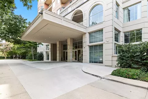 3535 Gillespie St #407, Dallas, TX 75219