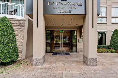 3225 Turtle Creek Blvd #1614, Dallas, TX 75219