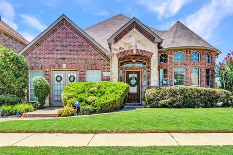 1300 Raleigh Path Rd, Denton, TX 76208