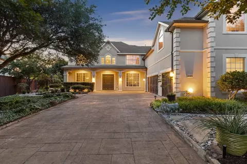 4601 Sebago Trl, Plano, TX 75093