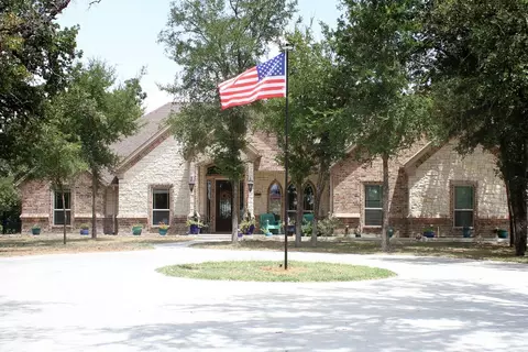 140 Arbor Ter, Weatherford, TX 76087