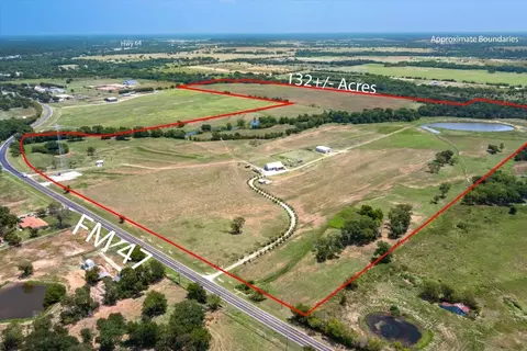 17441 Fm 47 # A, Wills Point, TX 75169