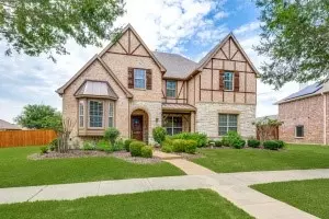12723 Tumbling Creek Trl, Frisco, TX 75035