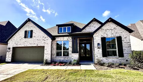 3815 Chesapeake Way, Melissa, TX 75454
