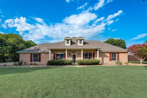 4079 E Cartwright Rd, Mesquite, TX 75181