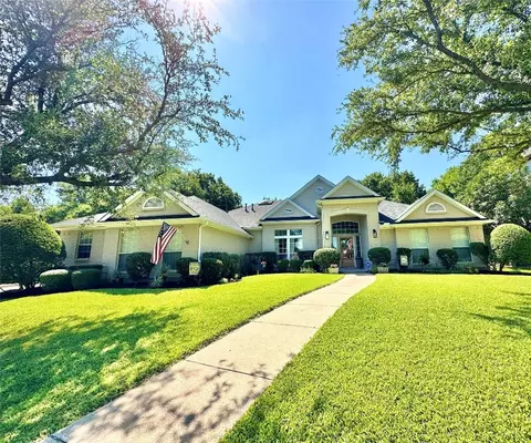 1501 Shady Grove Cir, Rockwall, TX 75032