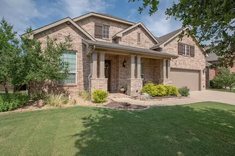 1641 Summer Star Ln, Prosper, TX 75078