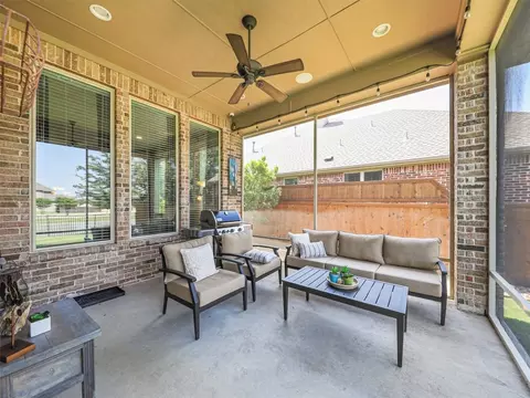 1641 Summer Star Ln, Prosper, TX 75078 photo 29
