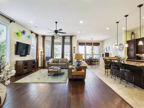1641 Summer Star Ln, Prosper, TX 75078 photo 8