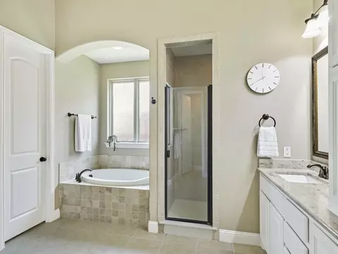 1641 Summer Star Ln, Prosper, TX 75078 photo 22