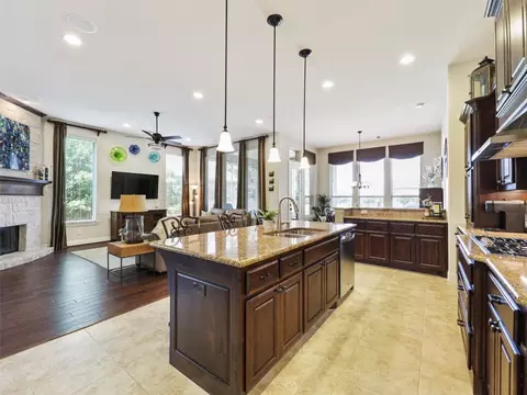 1641 Summer Star Ln, Prosper, TX 75078 photo 12