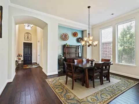 1641 Summer Star Ln, Prosper, TX 75078 photo 5