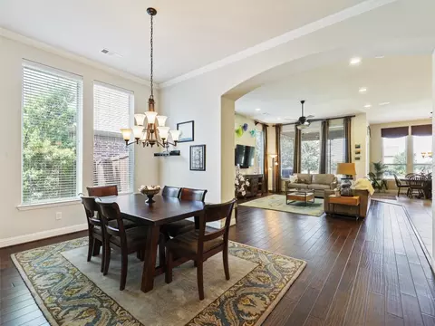 1641 Summer Star Ln, Prosper, TX 75078 photo 6