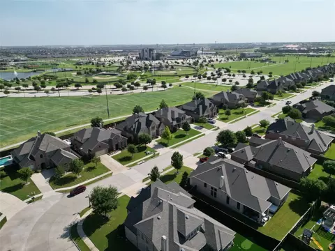 1641 Summer Star Ln, Prosper, TX 75078 photo 34