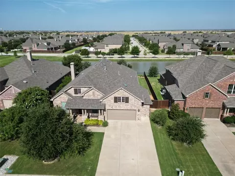 1641 Summer Star Ln, Prosper, TX 75078 photo 30