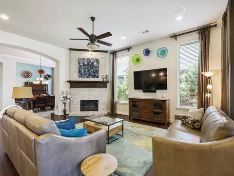 1641 Summer Star Ln, Prosper, TX 75078 photo 10