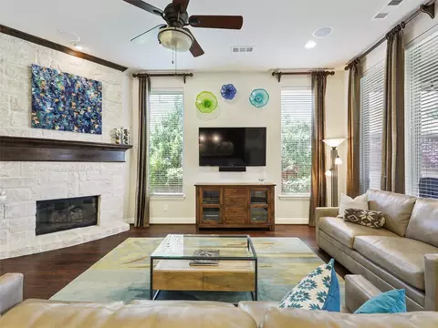 1641 Summer Star Ln, Prosper, TX 75078 photo 9