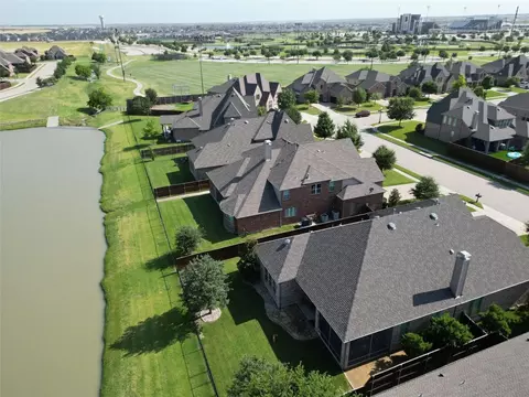 1641 Summer Star Ln, Prosper, TX 75078 photo 33