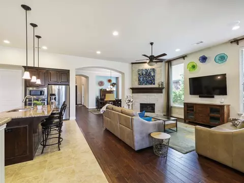 1641 Summer Star Ln, Prosper, TX 75078 photo 7