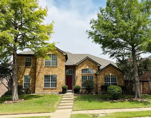 7498 Chinaberry Ln, Frisco, TX 75033