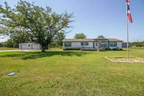 8862 E State Highway 243, Kaufman, TX 75142