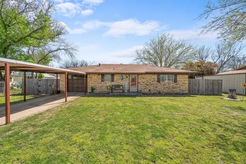 603 Kyle St, Bangs, TX 76823 photo 23