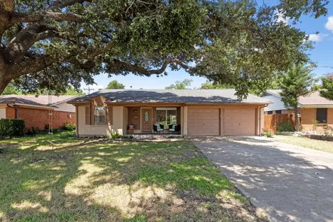 12231 Amsterdam Rd, Farmers Branch, TX 75234