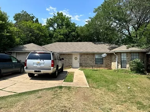 1300 California Pkwy N, Fort Worth, TX 76115