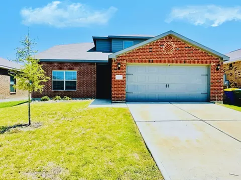 1928 Canterbury Dr, Seagoville, TX 75159