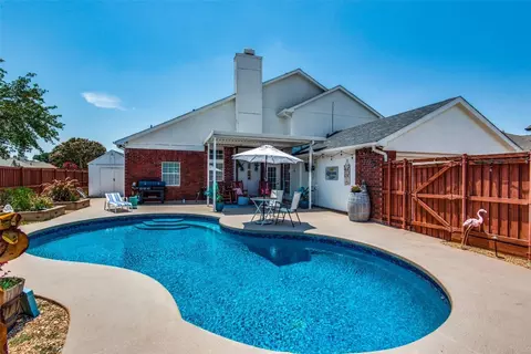 5941 Mages Dr, The Colony, TX 75056