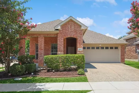 4612 Rancho Del Norte Trl, Mckinney, TX 75070