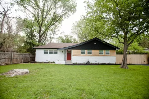3508 Orient Dr, North Richland Hills, TX 76117