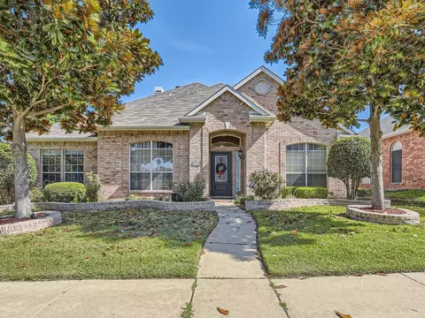 4524 Ridgepointe Dr, The Colony, TX 75056