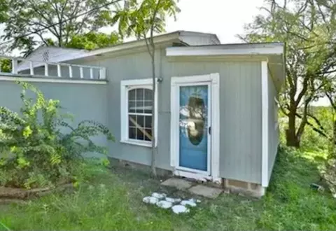 167 Rocky Point Rd, Abilene, TX 79601