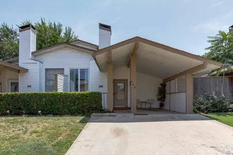 740 Ticonderoga Dr, Garland, TX 75043