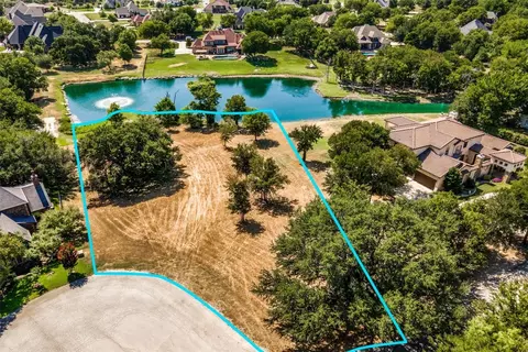 Tbd Sendera Lane, Aledo, TX 76126