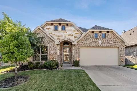 1973 Bernard Dr, Princeton, TX 75407