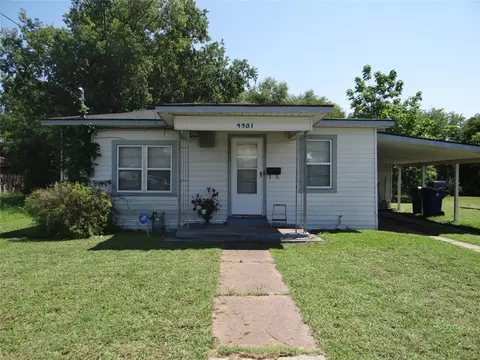 4901 Lee St, Greenville, TX 75401
